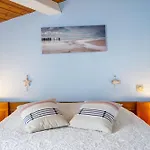 Grande Côte Hébergement de vacances