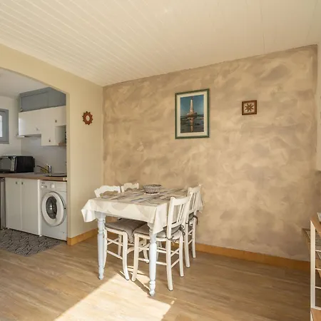 Grande Cote Сasa de vacaciones