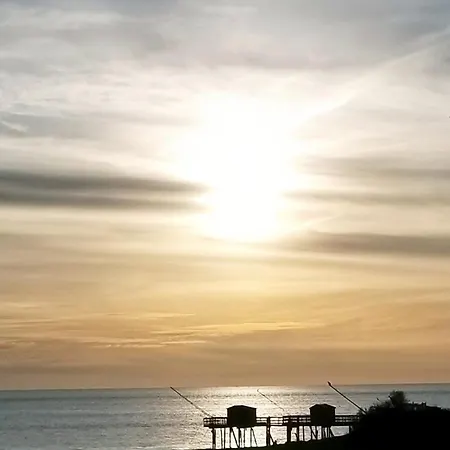 Feriehus Grande Cote