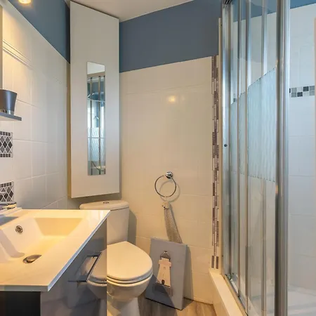 Grande Cote Сasa de vacaciones Saint-Palais-sur-Mer