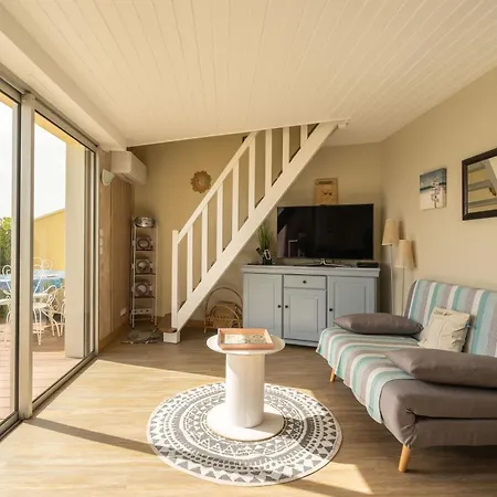 Grande Côte * Puyraveau