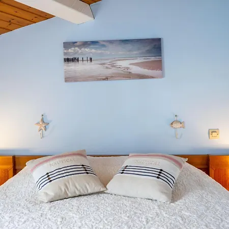 Grande Cote Сasa de vacaciones