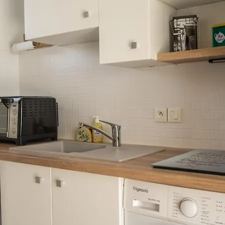 Grande Cote Сasa de vacaciones