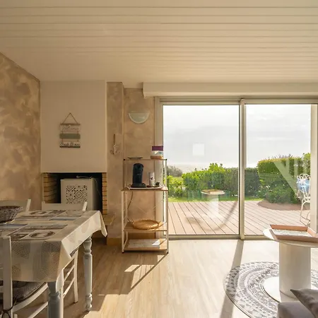 Feriehus Grande Cote