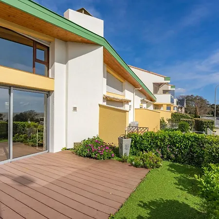 Grande Cote Feriehus *