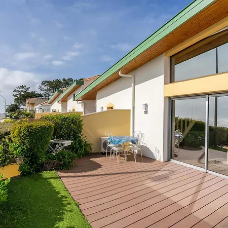 Feriehus Grande Cote Saint-Palais-sur-Mer