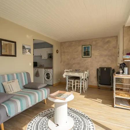 Grande Cote Сasa de vacaciones Saint-Palais-sur-Mer