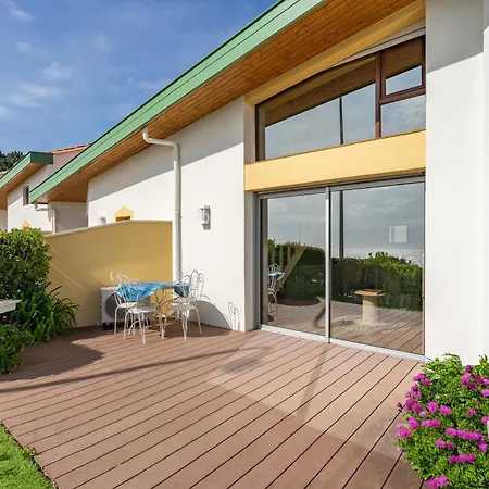 Feriehus Grande Cote Saint-Palais-sur-Mer