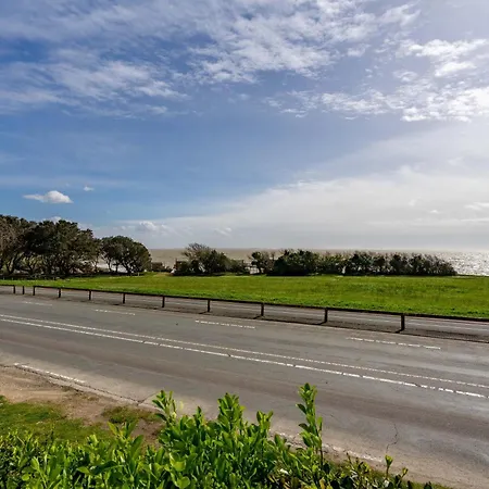 Casa de Férias Grande Côte