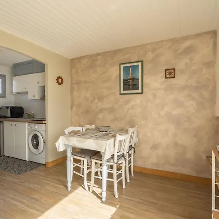 Grande Cote Holiday home *