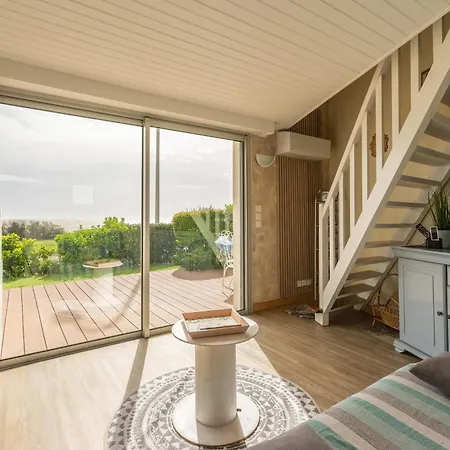 Grande Cote Holiday home Puyraveau