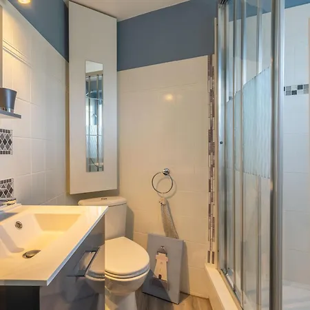 Holiday home Grande Cote