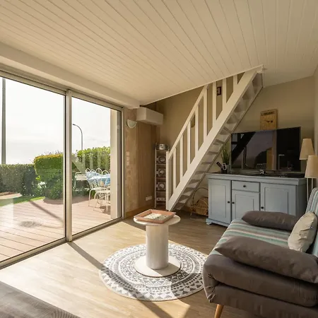 Holiday home Grande Cote *