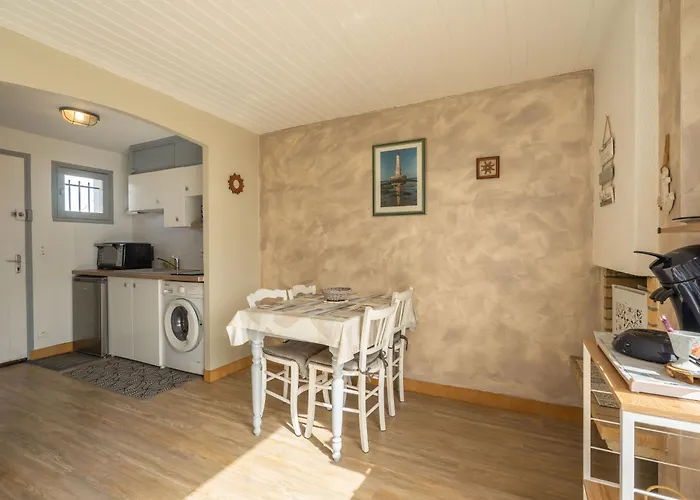 Grande Côte Casa de Férias