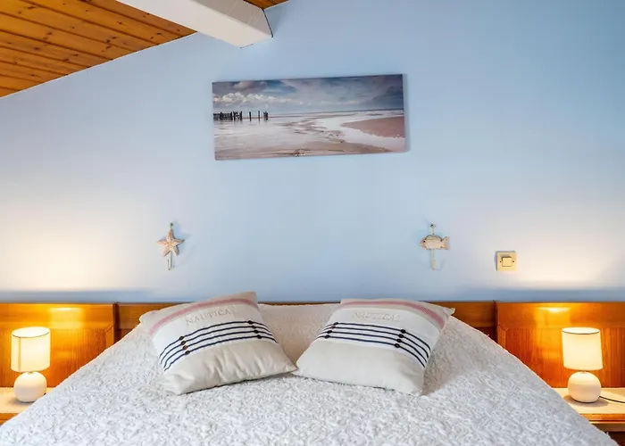 Grande Côte Casa de Férias