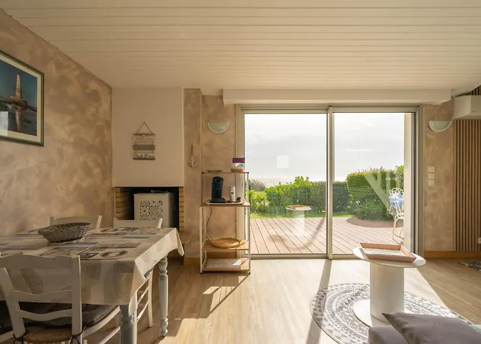 Casa de Férias Grande Côte