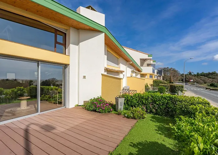 Grande Côte Casa de Férias *