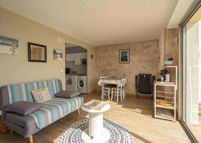 Grande Côte Casa de Férias Puyraveau