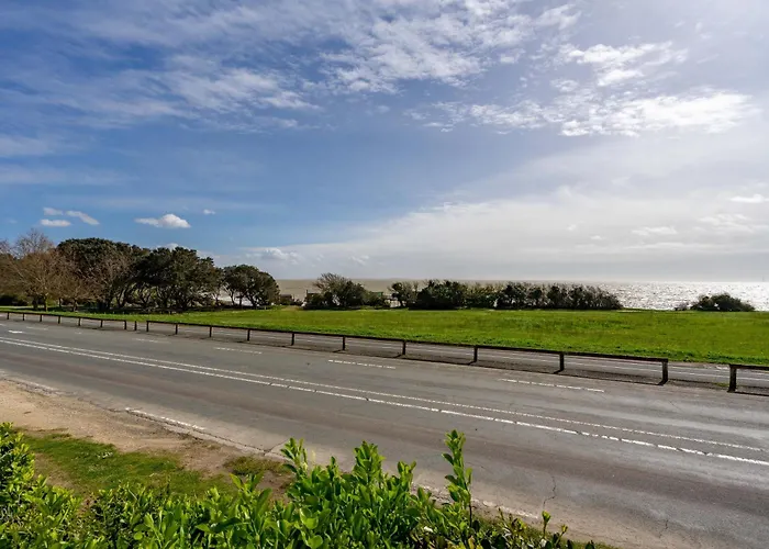 Casa de Férias Grande Côte