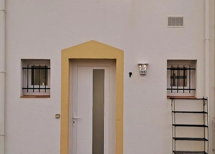 Grande Côte Casa de Férias Puyraveau